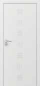 Porta VECTOR Premium Y (set complet usa, toc, balamale si broasca)