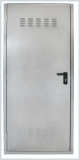 Usa Zilco FORTE (tabla 1mm), exterior, rezistenta la intemperii, reversibila, 90x200cm, transport  inclus