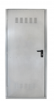 Usa Zilco FORTE (tabla 1mm), exterior, rezistenta la intemperii, reversibila, 100x200cm, transport  inclus