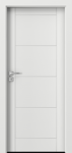 Porta Vector - Model W ALB STANDARD
