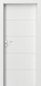 PORTA VECTOR MODEL E ALB STANDARD