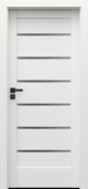 PORTA VERTE HOME,J6 ALB