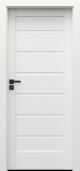 PORTA VERTE HOME, J0 ALB