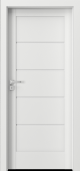 PORTA VERTE HOME,G0 ALB