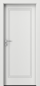 PORTA VECTOR MODEL U,ALB STANDARD