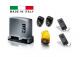 Kit automatizare poarta culisanta Tau T-One 500kg