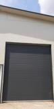 Usa de garaj 2500x2500 gri antracit
