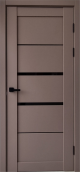 Usa Estet Doors, model R03BG