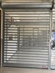 Grilaj metalic perforat BFT L 2500 x 2500 H mm