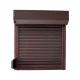 Rulou exterior aplicat pentru geam Wenge