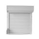 Rulou exterior aplicat pentru geam culoare alb