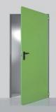 Usa metalica multifunctionala standard, gri 7035