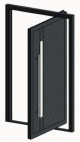 USA EXTERIOR PIVOTANTA  1300 x 2300