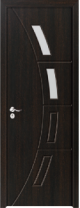 YM-508 B-WENGE