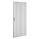 Usa Plianta Mix Alb 85x203 cm