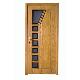 Usa placata cu furnir RM 111.8