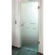 Usa sticla STEEL ART TYP 127S