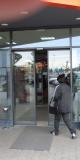 Usa glisanta Tormax WinDrive