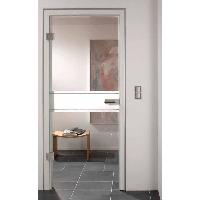 Usa sticla STEEL ART TYP 127