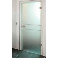 Usa sticla STEEL ART TYP 127S