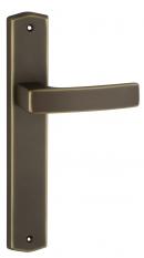 MANER NEW ORLEANS BRONZ GRAFIAT PE PLACA