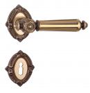 MANER WIEN BRONZ PE ROZETA
