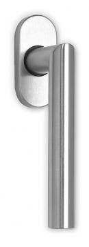 MANER DE FEREASTRA THEMA PRO INOX