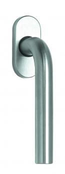 MANER DE FEREASTRA IMAGE PRO INOX