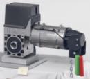 Automatizare GFA Electromaten pentru usi de garaj industriale