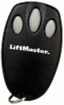 Telecomanda Liftmaster Chamberlain 3 butoane