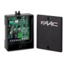 Receptor telecomanda usi universala FAAC 4 canale 433.92 MHZ XR4 433 C