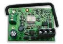 Receptor telecomenzi usi  FAAC 2 canal RP2 868 MHZ SLH