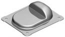 Opritor aplicat poarta batanta cod 146F