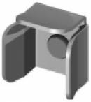 Opritor inchidere poarta culisanta cod 357.60