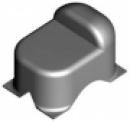 Opritor ingropat porti batante cod 146