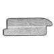 Element foaie de usa LTS125