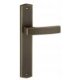 MANER NEW ORLEANS BRONZ GRAFIAT PE PLACA