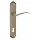 MANER ROMA BRONZ PE PLACA