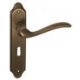 MANER TOLOSA BRONZ PE PLACA