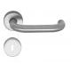 MANER RONDO PRO INOX PE ROZETA