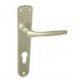 MANER CHRISTIE F2 PE PLACA