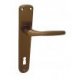 MANER CHRISTIE F4 PE PLACA