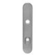 PLACA DE SIGURANTA SAFE