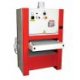 Masina de calibrat si slefuit S 630 C - HOLZMANN