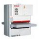 Masina industriala de calibrat si slefuit PERSERO 1100 2RR - SICAR