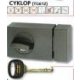 Yala aplicata CYCLOP - LoTG612 cu protectii multiple