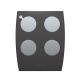 Telecomanda usi Nice  4 canale