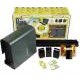 Kit automatizare porti culisante Moovo Ln432Pe