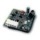 Receptor telecomanda usi  FAAC 1 canal 433.92 MHZ RP 433 LC