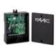 Receptor telecomanda usi  universala FAAC 2 canale 433.92 MHZ XR2 433 C